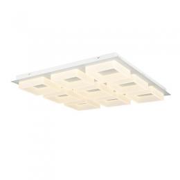 Потолочный светодиодный светильник ST Luce Cubico  - 7